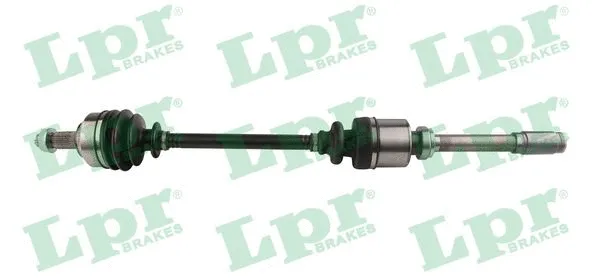 Drive Shaft (DS60611)
