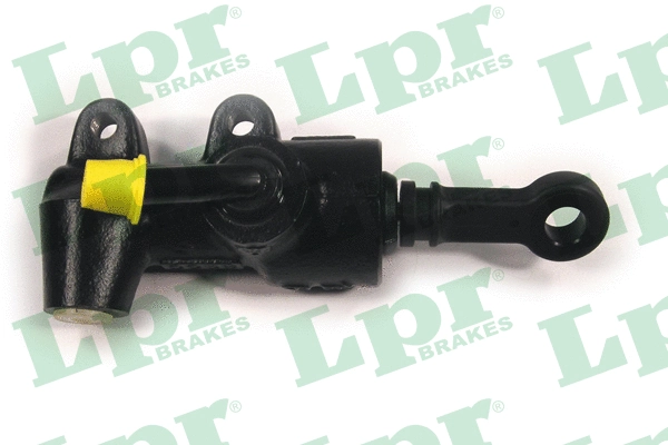 Master Cylinder, clutch (2161)