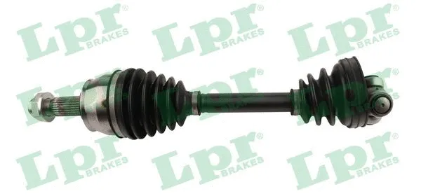 Drive Shaft (DS60331)