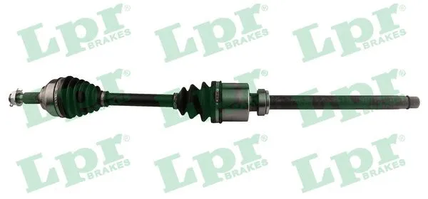 Drive Shaft (DS60615)
