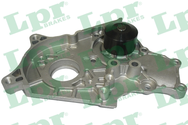 Water Pump, engine cooling (WP0114)