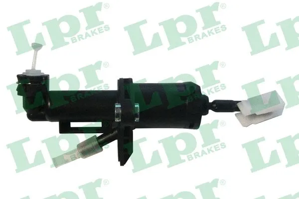 Master Cylinder, clutch (2389)