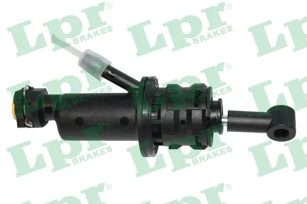 Master Cylinder, clutch (2480)