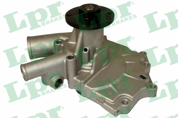 Water Pump, engine cooling (WP0516)