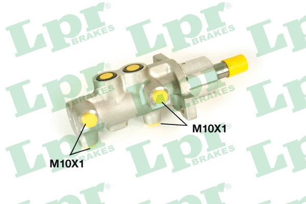 Brake Master Cylinder (1894)