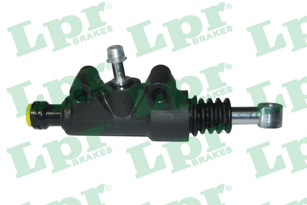 Master Cylinder, clutch (2321)