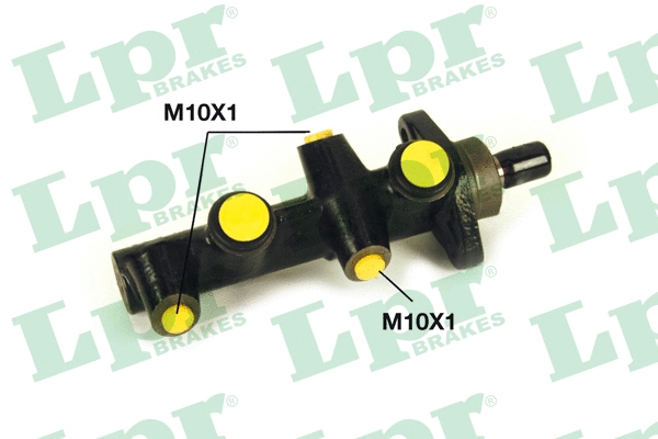 Brake Master Cylinder (1855)