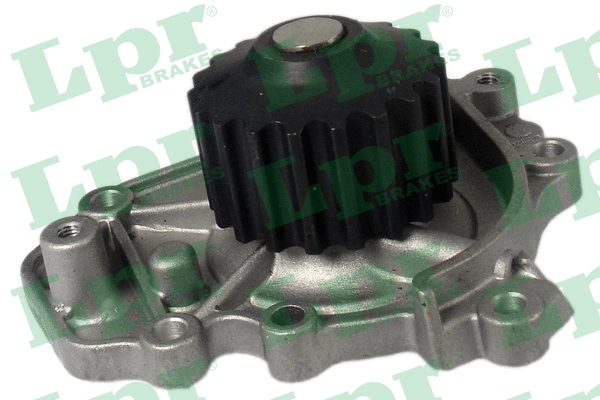 Water Pump, engine cooling (WP0452)