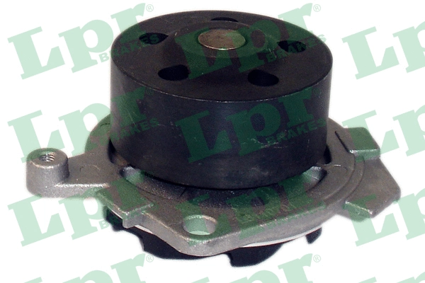 Water Pump, engine cooling (WP0014)