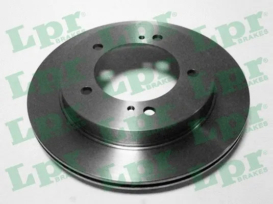 Brake Disc (S5101V)