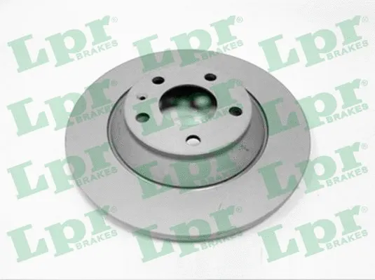 Brake Disc (A1041P)