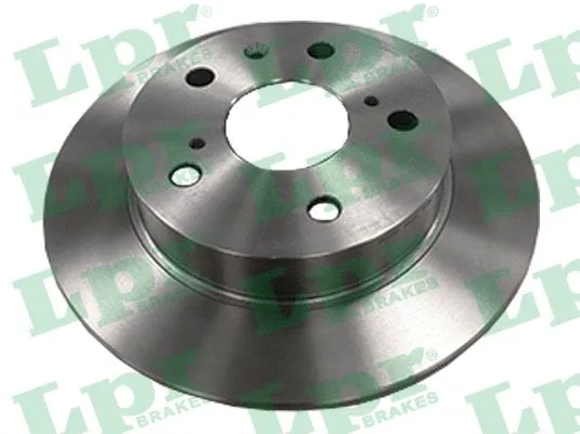 Brake Disc (S5020P)