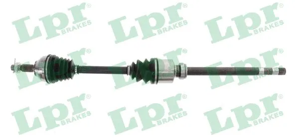 Drive Shaft (DS61022)