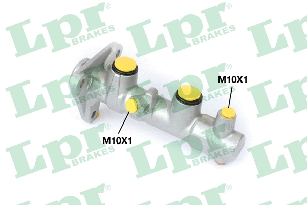 Brake Master Cylinder (1045)