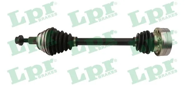 Drive Shaft (DS60057)