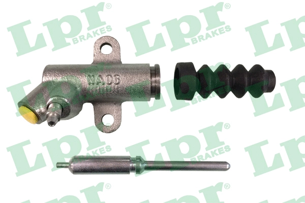 Slave Cylinder, clutch (3551)