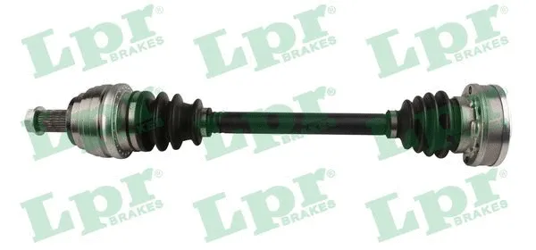 Drive Shaft (DS60102)