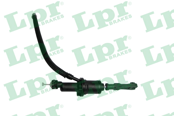 Master Cylinder, clutch (2336)