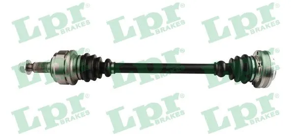 Drive Shaft (DS60037)