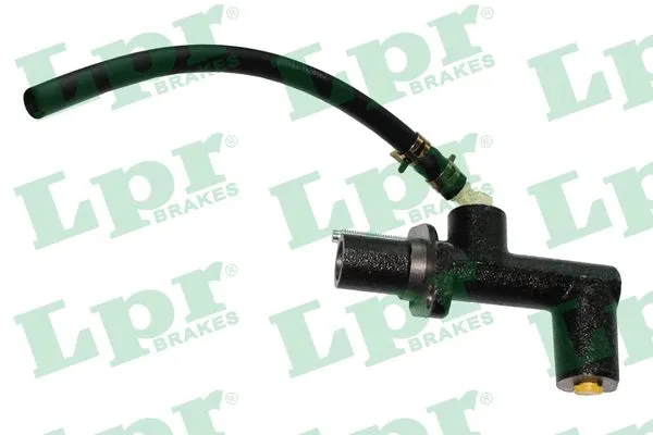 Master Cylinder, clutch (2441)