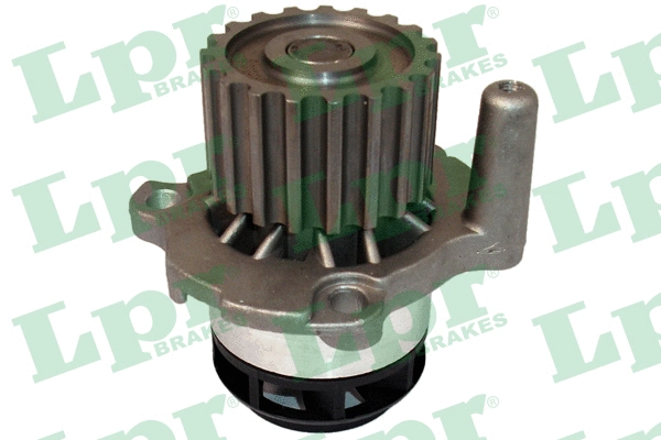Water Pump, engine cooling (WP0511)