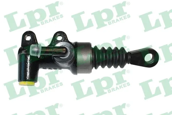 Master Cylinder, clutch (2121)