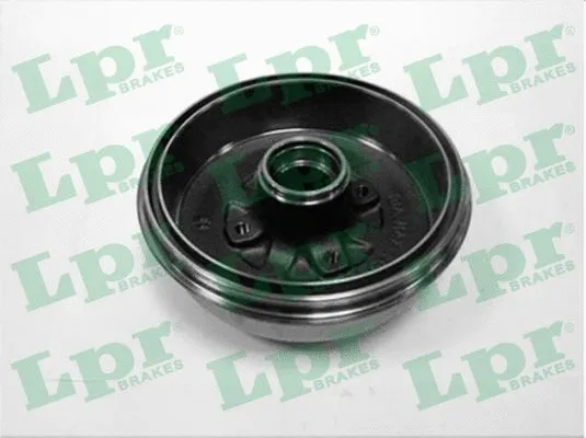Brake Drum (7D0565)