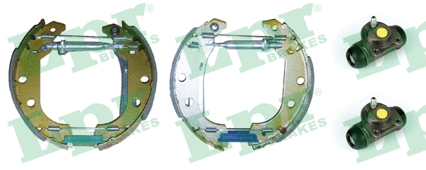 Brake Shoe Set (OEK459)