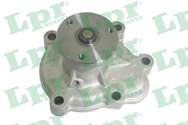 Water Pump, engine cooling (WP0785)