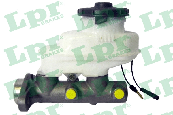 Brake Master Cylinder (1741)