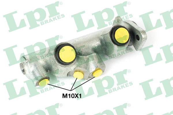 Brake Master Cylinder (1131)