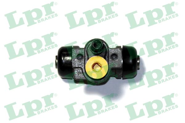 Wheel Brake Cylinder (5393)