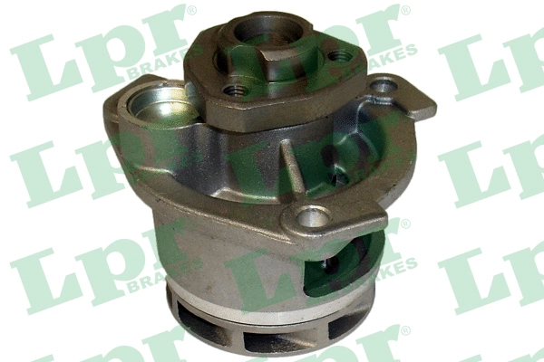 Water Pump, engine cooling (WP0122)