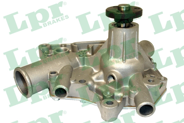 Water Pump, engine cooling (WP0557)