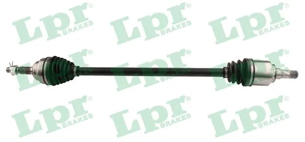 Drive Shaft (DS60526)