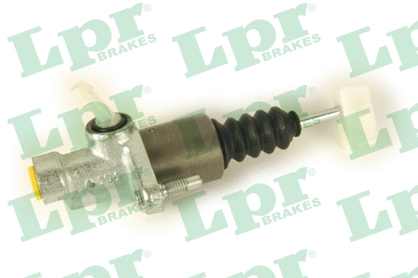 Master Cylinder, clutch (2104)
