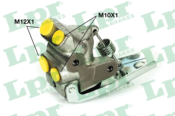 Brake Force Regulator (9937)