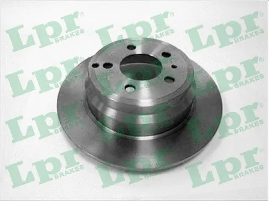 Brake Disc (V1293PR)