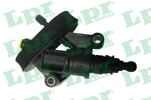 Master Cylinder, clutch (2401)