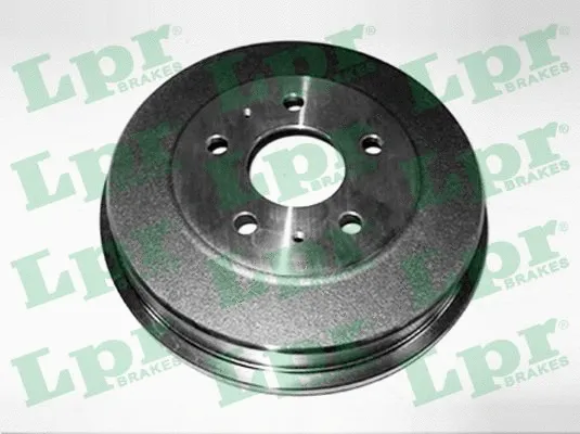 Brake Drum (7D0704)