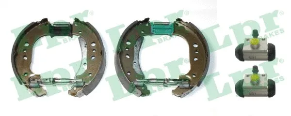 Brake Shoe Set (OEK855)