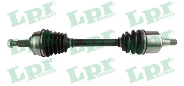 Drive Shaft (DS60819)