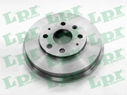 Brake Drum (7D0581)