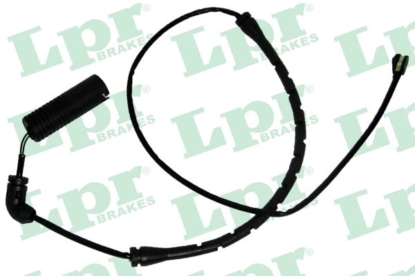 Warning Contact, brake pad wear (KS0012)