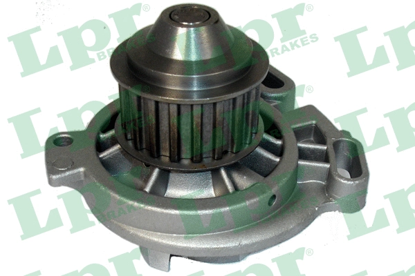Water Pump, engine cooling (WP0703)