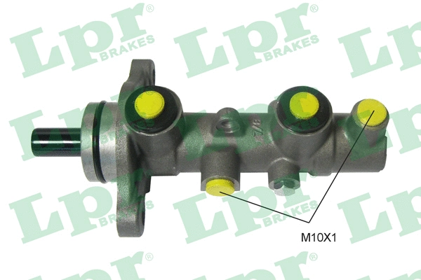 Brake Master Cylinder (6143)