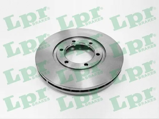 Brake Disc (M5009V)