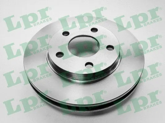 Brake Disc (O1361V)