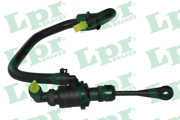 Master Cylinder, clutch (2490)