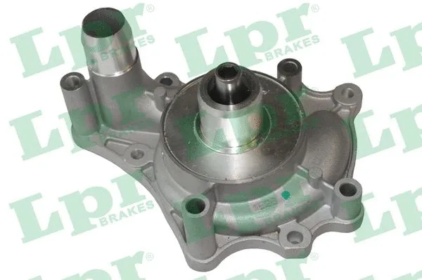 Water Pump, engine cooling (WP0910)